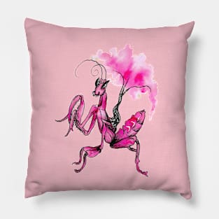 Sakura Manits Pillow