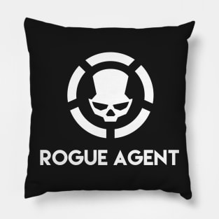 The Division - Rogue Agent Pillow