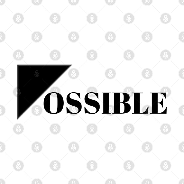 Possible by Athenum