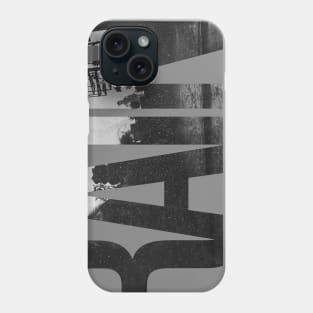 RAIN Phone Case