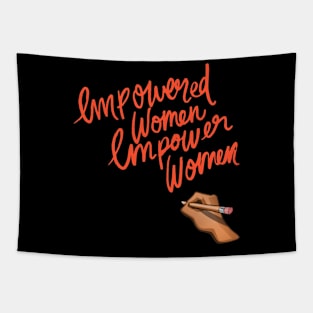 Empower Women Tapestry