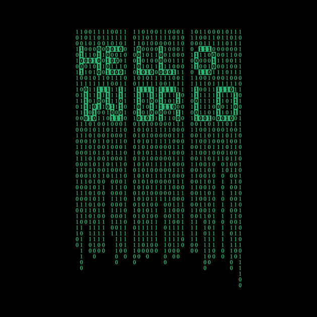 Binary Numbers Hello World - Hello World - Phone Case | TeePublic