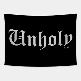 Unholy Tapestry