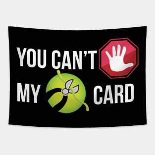 Explosive Rebellion: No Defuse, No Problem! Exploding Kittens Tapestry