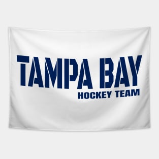 hockey team of tampa bay Tapestry