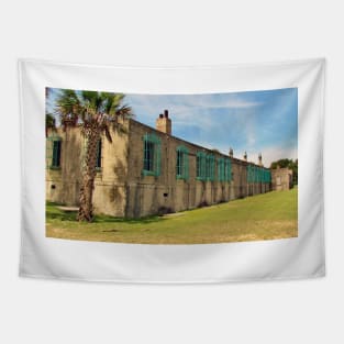 Atalaya Castle Tapestry