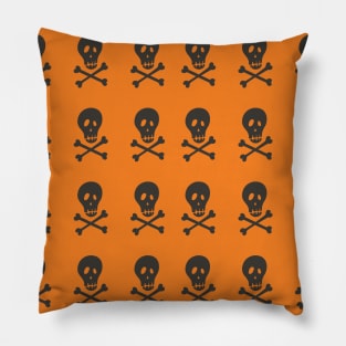 Halloween 8 Pillow