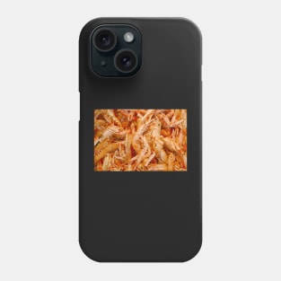 Shellfish Galore Phone Case