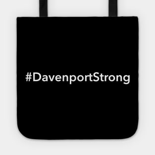 Davenport Strong Tote