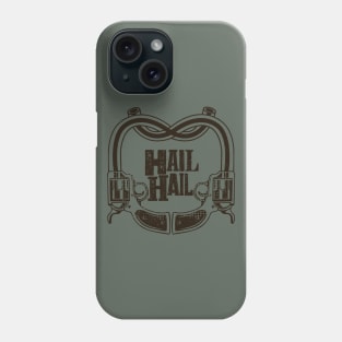 Hail Hail Phone Case