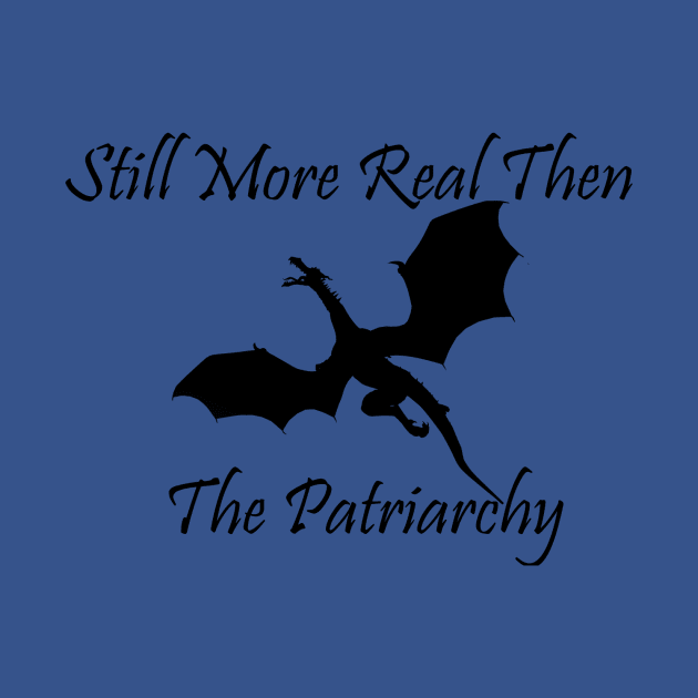 Real Patriarchy by Kekileaks