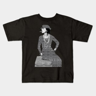 Chanel T-Shirts for Sale - Pixels