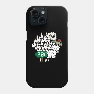 Anti BBC Phone Case