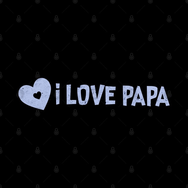 Papa by Buya_Hamkac