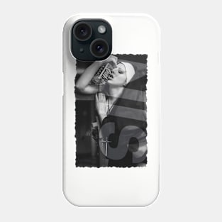 SIN 002 Phone Case