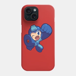 Mega Man Phone Case