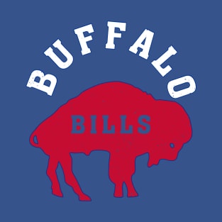 Buffalo Bills T-Shirt