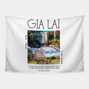 Gia Lai Tour VietNam Travel Tapestry