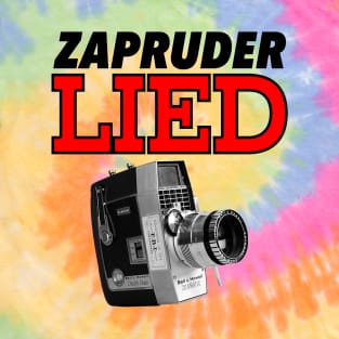 Zapruder Lied T-Shirt