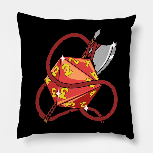 chinese dragon Pillow by YYMMDD-STORE