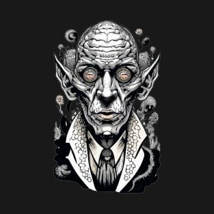 Nosferatu T-Shirt