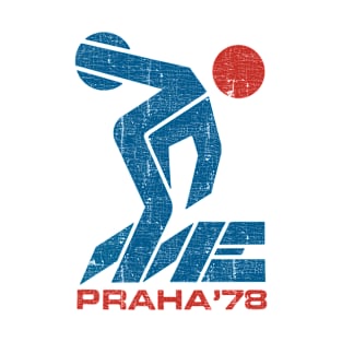 Praha 78 T-Shirt