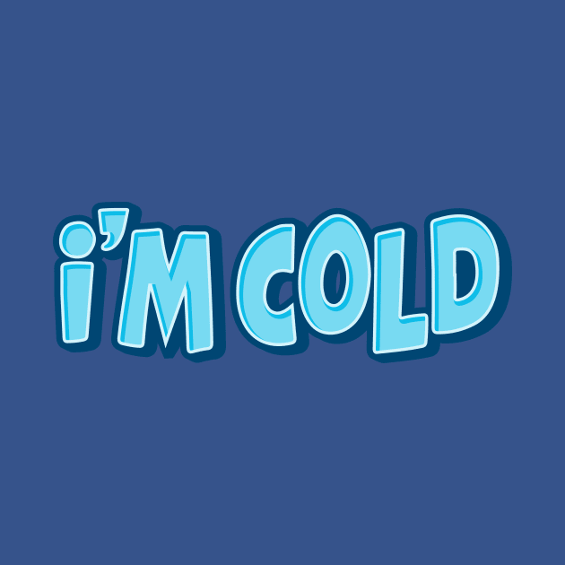 I'm Cold by jafaris