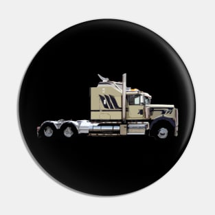 truck Pin