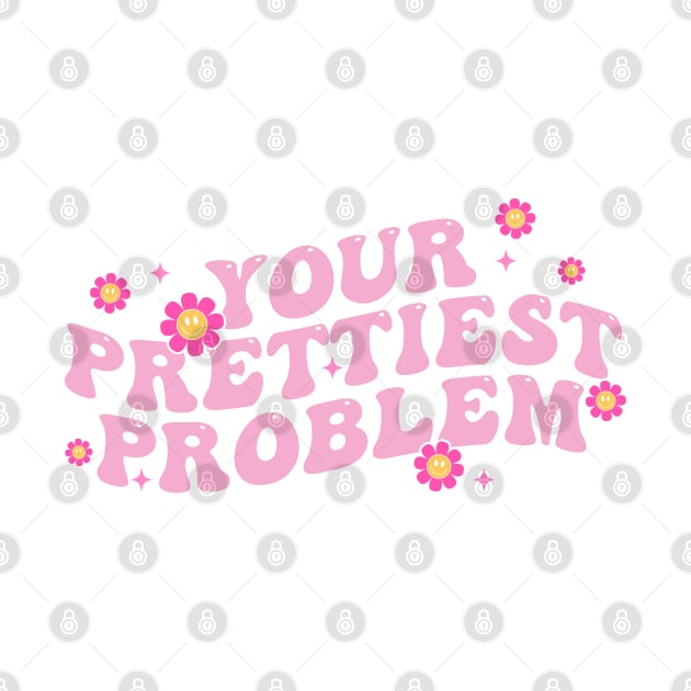 Your Prettiest Problem by Osangen