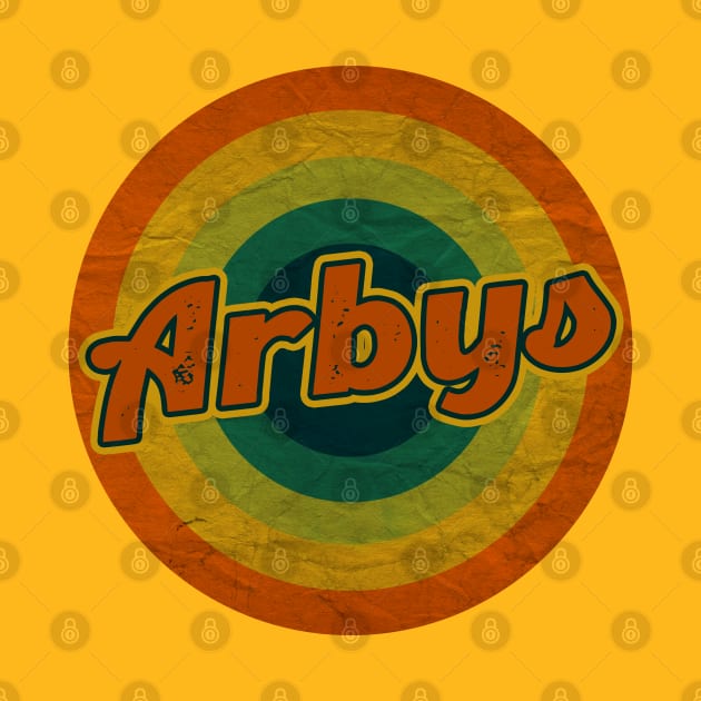 arbys by starwithouT