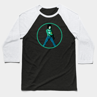 Android 17 Baseball T Shirts Teepublic - android 17 roblox shirt