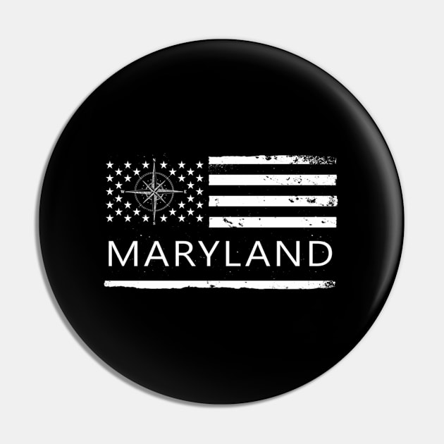 Maryland Md Travel To Maryland Love Pin by klei-nhanss