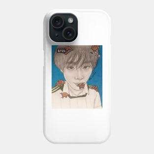 Shooky Shooky Suga Phone Case