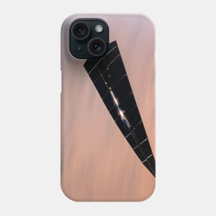 The Black Knight Phone Case