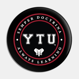 YTU Pin