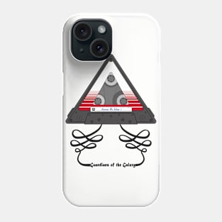 Awesome mix Phone Case