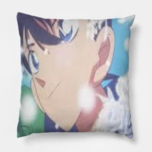 senshi codo Pillow