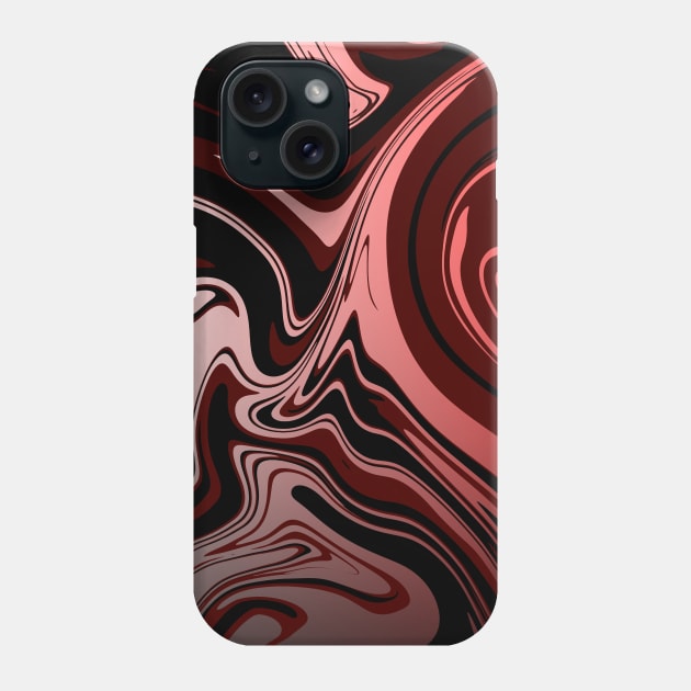 Moody Phone Case by Sinmara