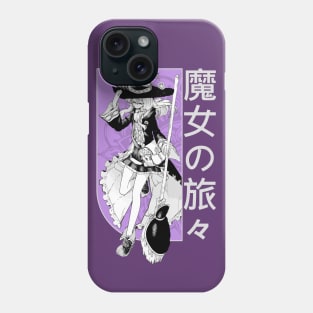 Elaina Phone Case