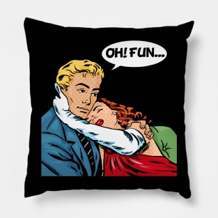 OhFun Pillow