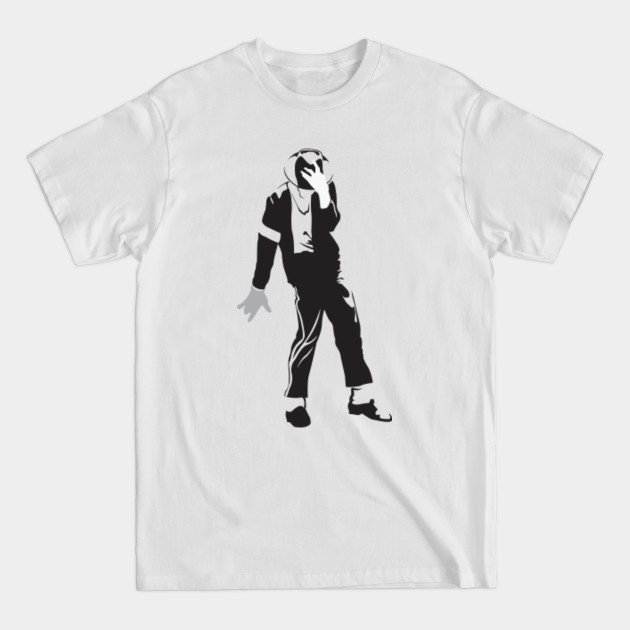 Discover Smooth Criminal - Michael Jackson - T-Shirt