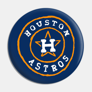 Houston Astroooos 04 Pin