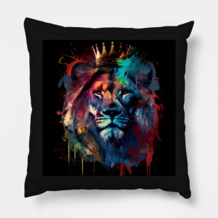 The Lion King Pillow