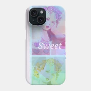 Shirley Valentine Phone Case