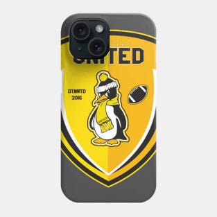 Happy Feet United Phone Case