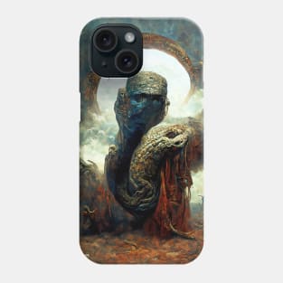 The Altar Phone Case