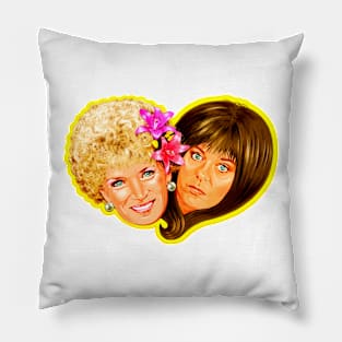 KATH & KIM Pillow