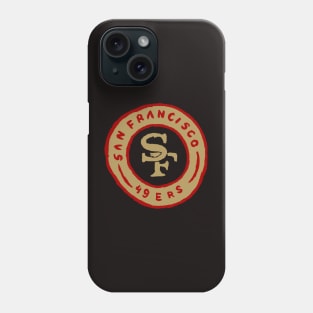 San Francisco 49eeeers 11 Phone Case