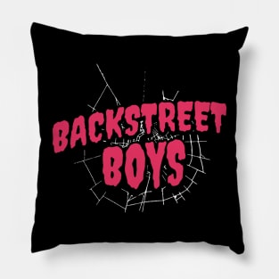 Backstreet Boys Pillow