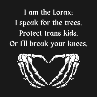 Protect Trans Kids T-Shirt